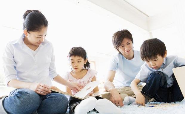 孩子|孩子常说这3句话,长大以后可能不孝顺,家长发现要及时纠正