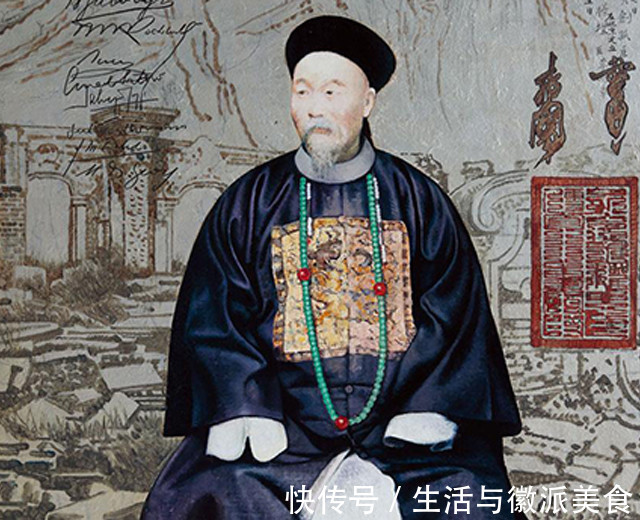 宾客|十大徽菜之一的李鸿章大杂烩,你吃过吗