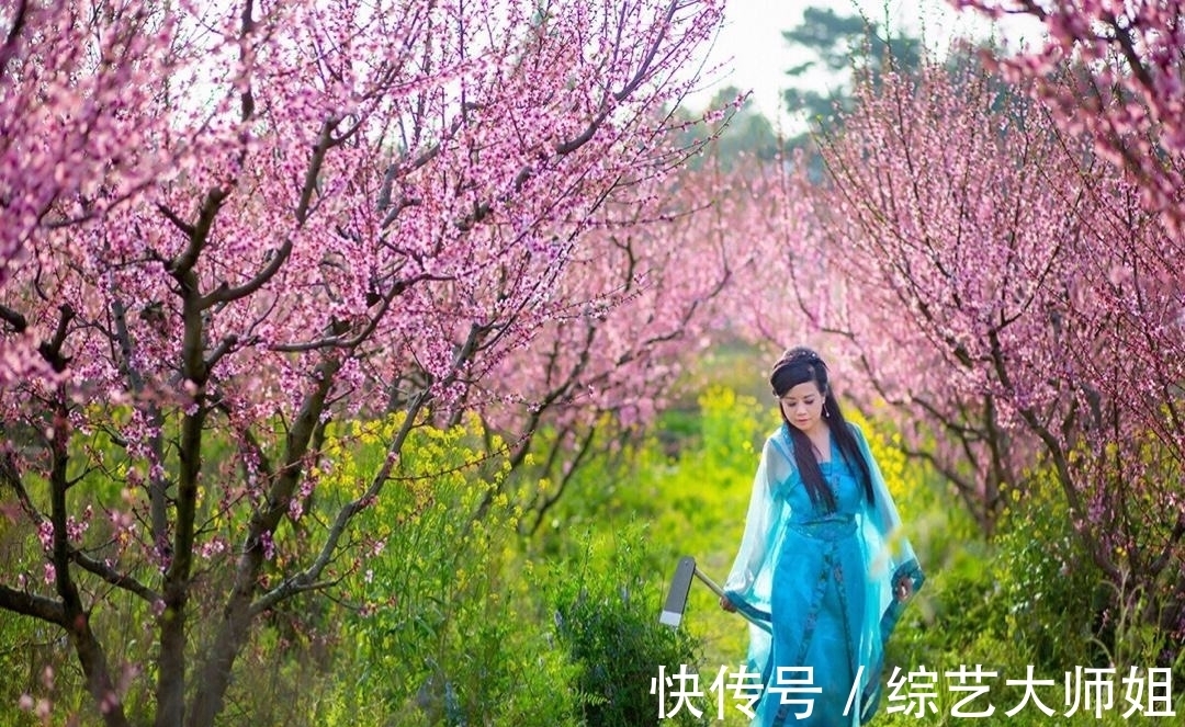 离别!不落窠臼的送别诗,这位诗人真洒脱,开眼了