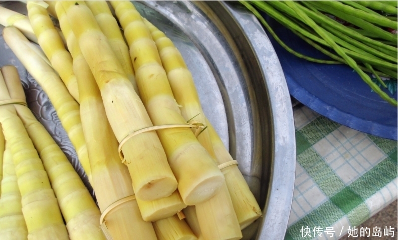竹筍不但營養豐富還有很高的藥用價值,但是這幾種人卻吃不得