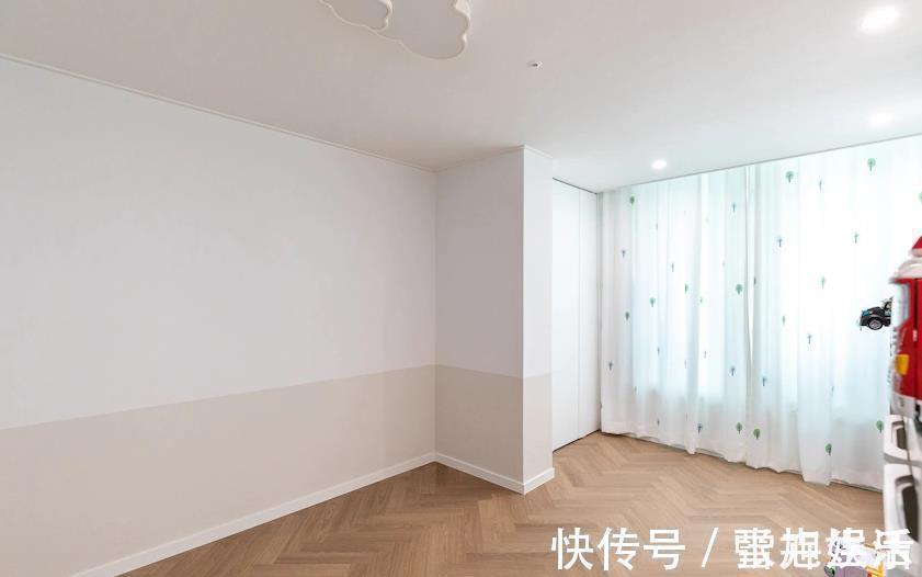 改造|115㎡精装房拎包入住,5年后再次大改特改,前后对比不像是一套房