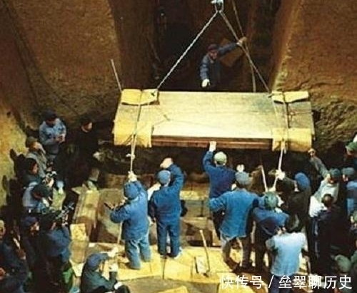 日本|中国出土一具女尸,日本多次索要头发,中国发现异常:半根都不给