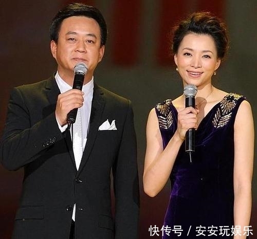 董卿连续四年缺席CCTV春晚,背后究竟有什么原因?