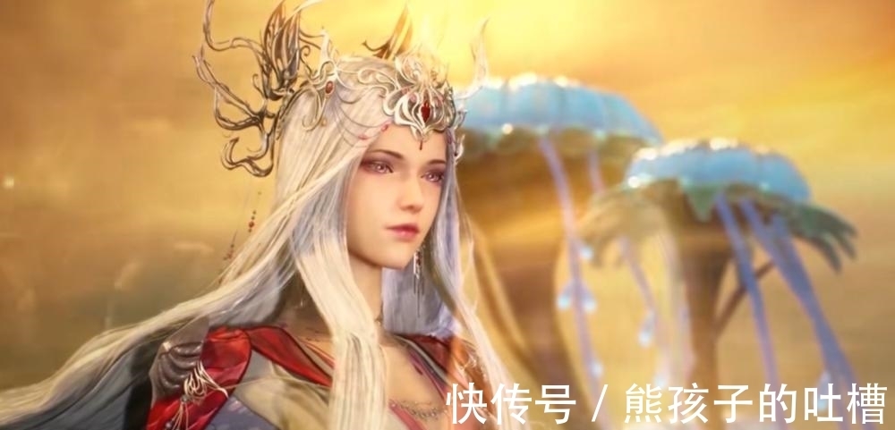 史莱克七怪|斗罗大陆，波塞西提点七圣柱，表面为唐三，其实是为了自己