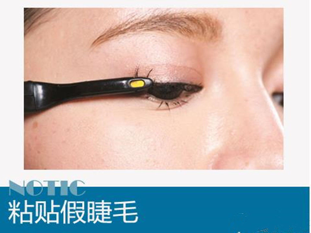 职场小白化淡妆7步骤，清新自然妆面使你绩效大大加分！