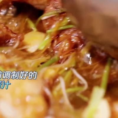 豆油|#周六做好菜 锅包肉最好吃的做法，就在这里了