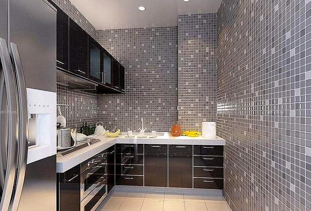 烧制|瓷砖分类你知多少4种常见瓷砖小解析,选对瓷砖装好家