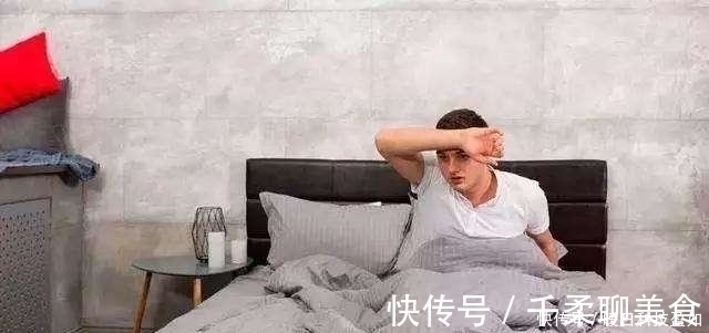 方子|盗汗+口渴,只因有淤血两百年老方子,一招化解、不留死角