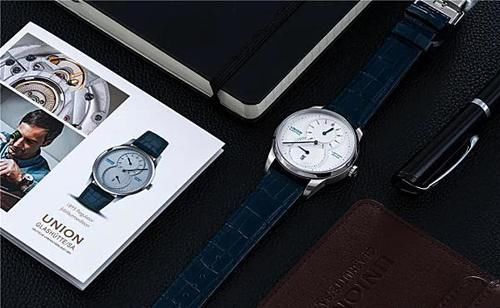 你买的是自己真正喜欢的表吗？