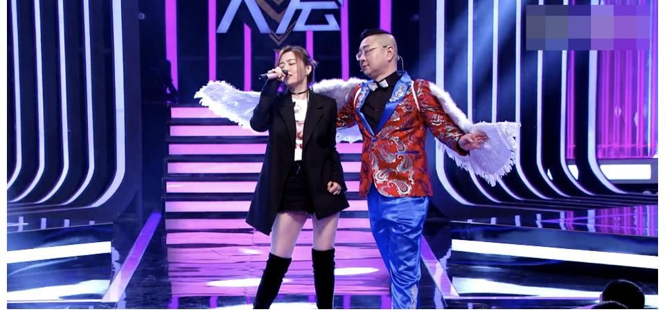 打臉|郭京飛的清醒，話糙理不糙，對(duì)何廣智的冒犯，單刀直入一語(yǔ)道破