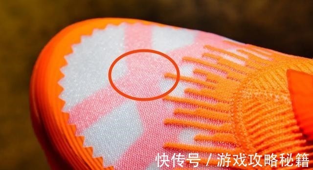 尺码 比哈登5更好穿的千元旗舰它见证了阿迪过度的良心!