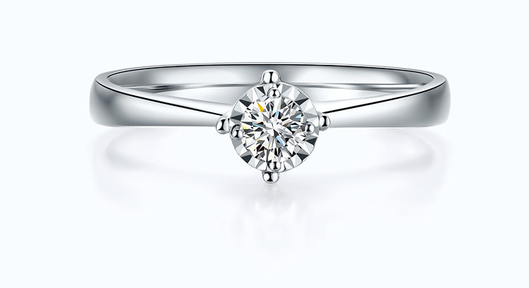 cnc 钻戒如何选择才显大,3个方法让你,少花钱,买大钻