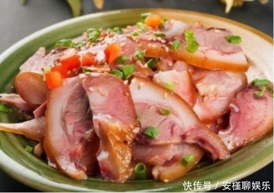 原因|为什么中国人喜欢吃“猪头肉”多数人不了解,原因很简单