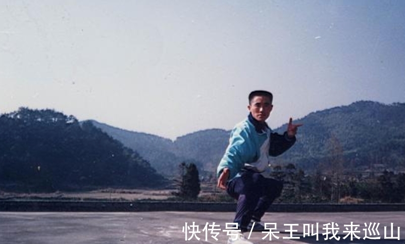 搏击|臧晓忠实战功夫如何?一手创立铁禅门搏击功夫,逍遥杀手名下无虚