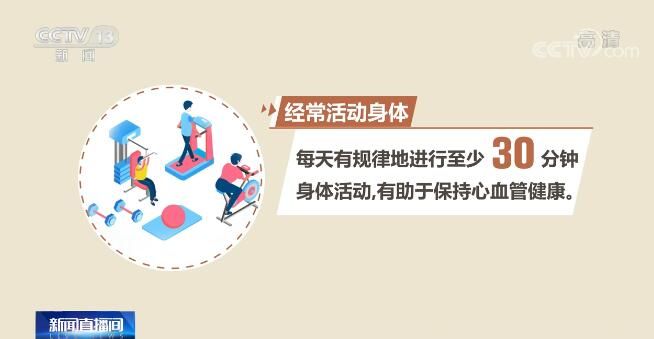 患者|我国心血管病患者超3亿 4方面着手可有效保护心脏