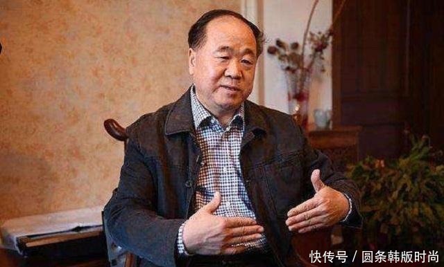 常态|“去鲁迅化”成常态,是文学界的进步莫言、余华、贾平凹有话说