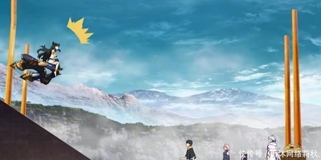 异世界|这个妹纸明明超可爱,却容易被搞定,动漫中那些容易被攻略的妹子