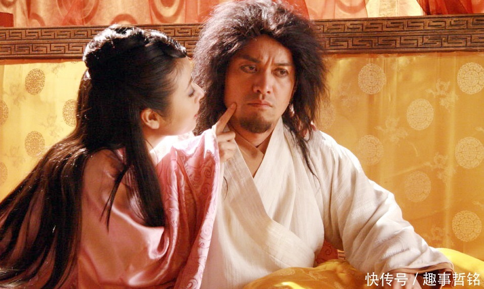 太乙真人|《封神演义》写了3对父子,让人又恨又爽又遗憾,其中有何玄机?