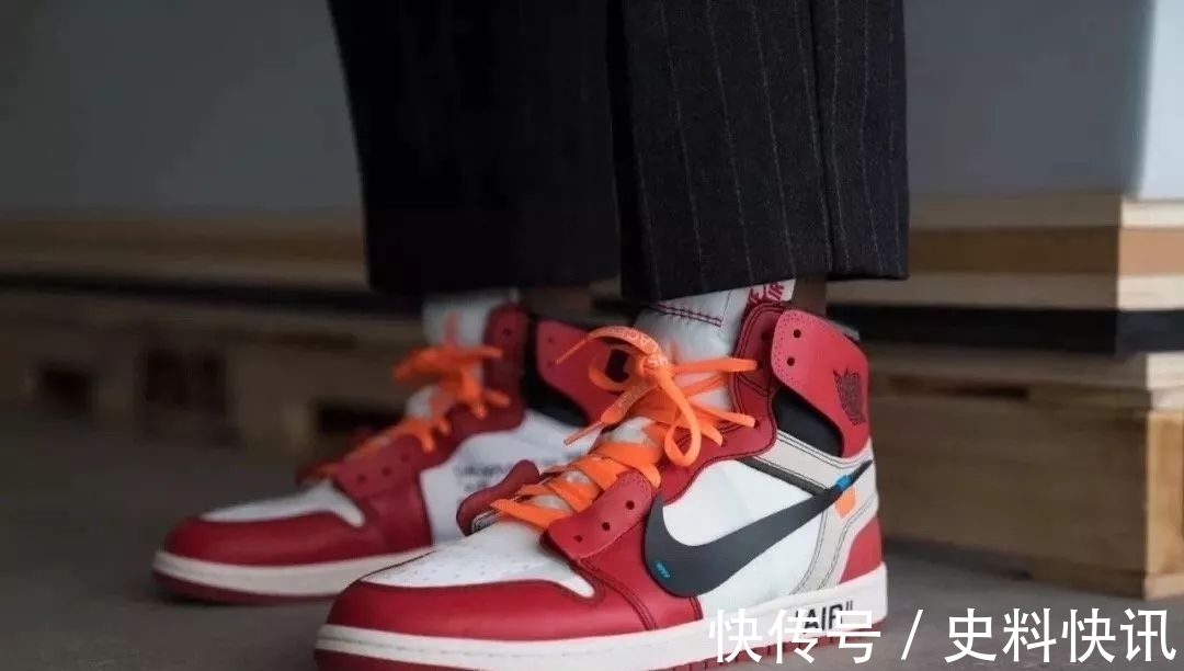 春夏秋冬 想要辨别一个人到底潮不潮,只要看他脚上的球鞋贵不贵就够了?