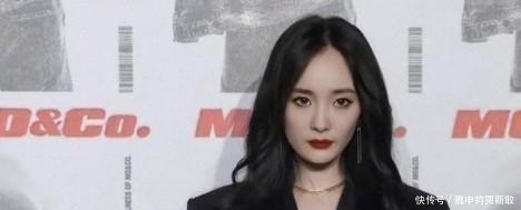 谢娜被称综艺女王,赵丽颖被称收视女王,她为何被称话题女王呢