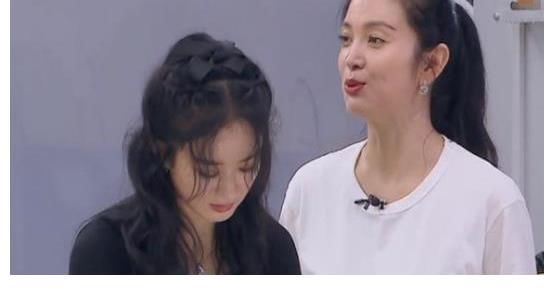 廊坊市|帮周也站台，为张碧晨助威，赵丽颖才是《中餐厅》里的工具人