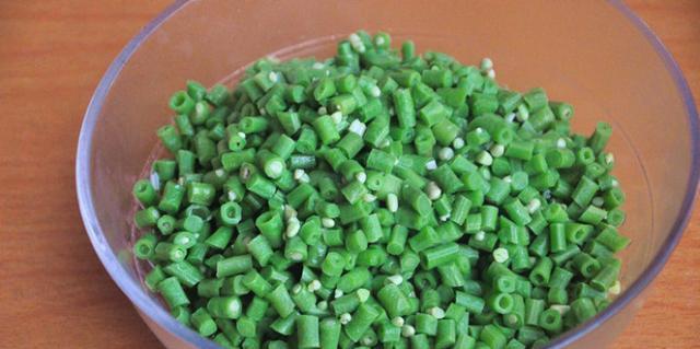 豇豆|父母矮孩子长不高来吃“它”,儿子隔天吃1次,15岁1米8!