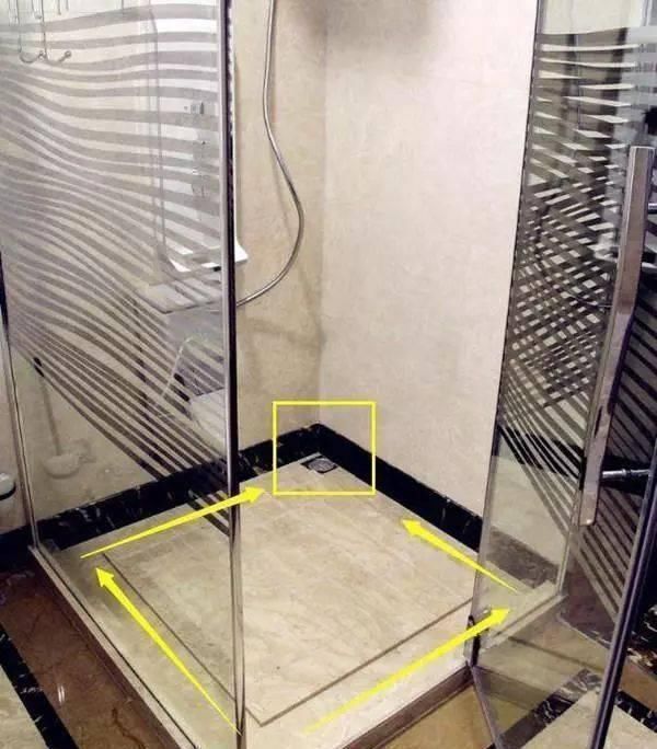 水槽|卫生间斜坡排水已经过时了现在流行这样做，排水快10倍