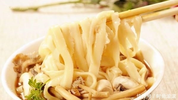 好吃|传说中国最好吃的20种面条,你觉得哪种面最好吃?