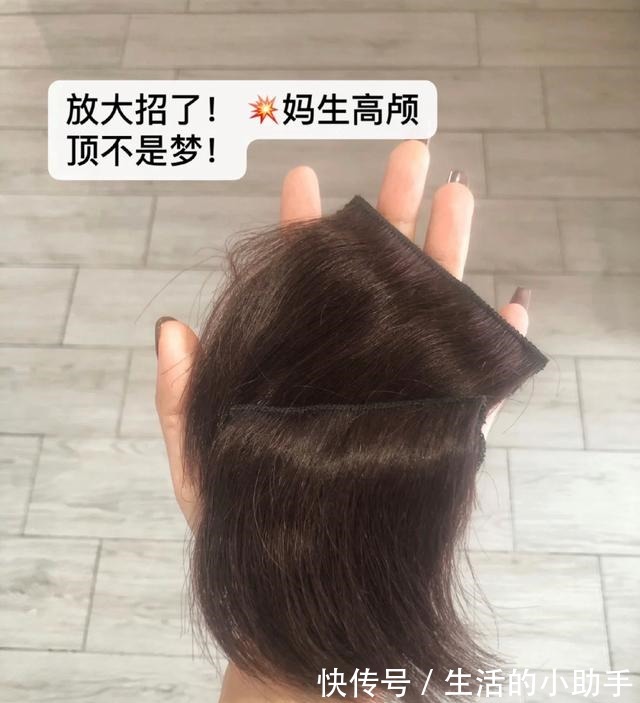 羊毛卷 女生显老的2个发型,千万别再留了!