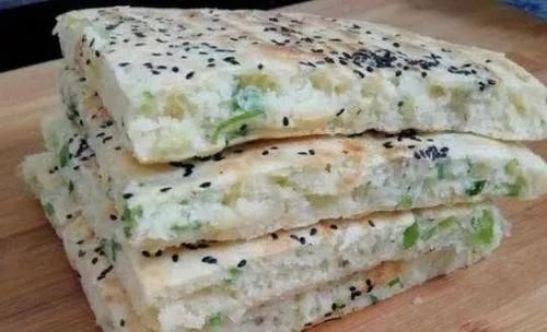 筷子|3个鸡蛋,1碗面粉,不用和面,筷子搅一搅,面糊变大饼,好吃到爆