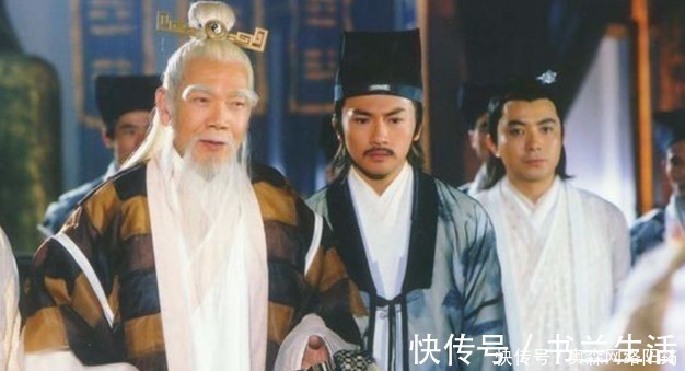 徐渭#历史上五个被称为“鬼才”的牛人,要么极其长寿,要么十分短命!