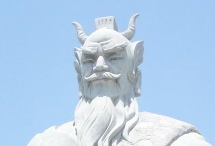 百家姓#百家姓每个姓氏后都有守护神, 快看看你的是哪个