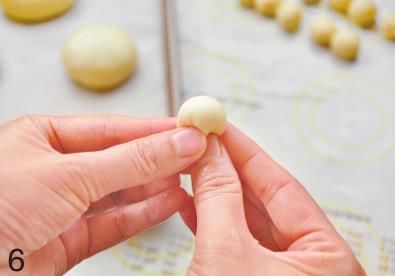  卡通|这样做的卡通餐包，造型可爱，香软营养，孩子的早餐零食轻松解决