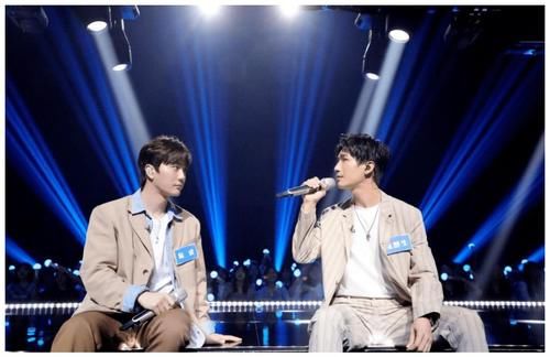 谁是宝藏歌手|对话“宝藏歌手”陈楚生:我的音乐里有更多想象空间