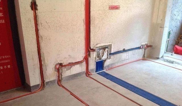 灯具|插座和灯具的零线可以共用吗师傅一说我就明白了!