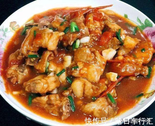 番茄酱|22道好吃又解馋的美食，易上手很鲜美，周末休息很值得一学！