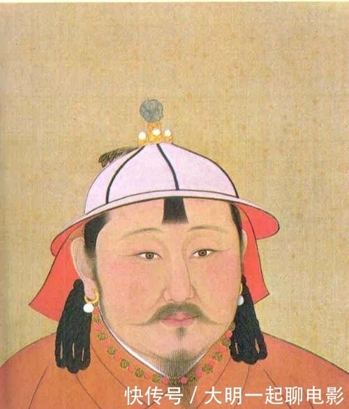 陈友谅|元朝为何98年就灭亡?朱元璋算不上“元凶”,这些才是致命伤!