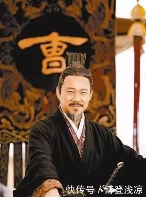 了近|几乎统一天下的曹操，为什么被丑化了近千年？
