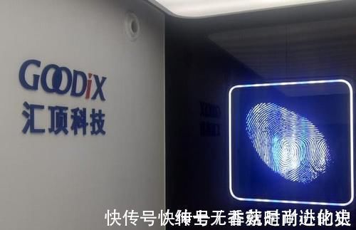 指纹|中国科技巨头强势崛起,市值突破1400亿,连续3年全球第一