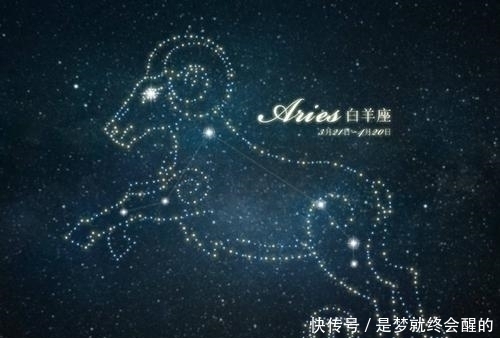 外面的世界|有野心、有实力，盛产女强人的星座，越活越有底气