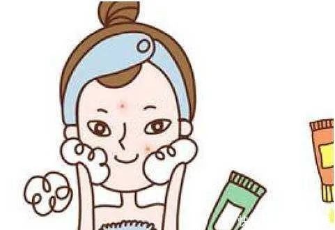 女人应该怎样保养皮肤?做好这5点是关键~