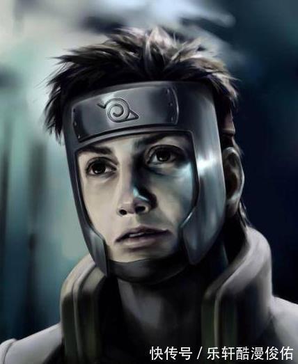 宇智波鼬|火影忍者空前无后超高还原cos,歪果仁的实力果然不容小觑!