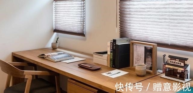 家装|简约风、北欧风,看了那么多都没“佛系”家装火爆,110㎡超治愈