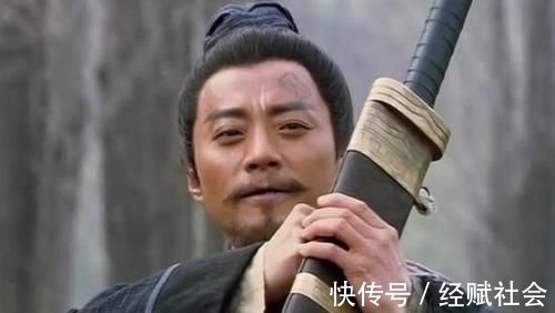 晁盖@梁山上被高估的7个人,上山前吹得很强,上山后却几乎没用过绝技