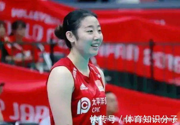 中国女排|中国女排新一任队长人选预测排行榜