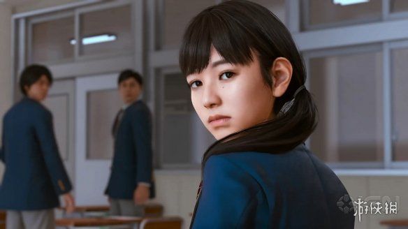 复仇剧|GC21：《审判之逝》加长版故事预告 女学生惨遭欺凌！