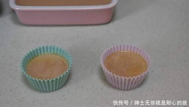 过年年糕不用买,在家几步就能做好,香甜软糯口感好,实惠又好吃