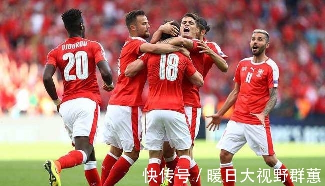 对阵|德尚遇难题！法国队面临2大不利因素 对阵瑞士恐惨胜晋级