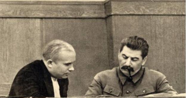 列宁|斯大林本来没机会，若不是因为一场感冒，列宁定会把权力给他