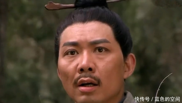  梁中书|梁山有两位暗星，一位与林冲武艺相当，一位斩杀八十万禁军教头